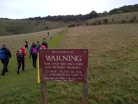 Ashridge walk 59