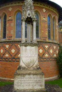 Ayot Green walk 57