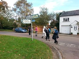 Graveley Walk 61