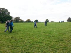 Rabley Heath walk 60