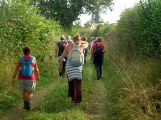 Redbourn walk 54