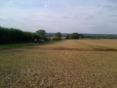 Well End walk 56