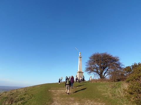 Wendover Walk